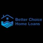 Better Choice Home Loans profile picture