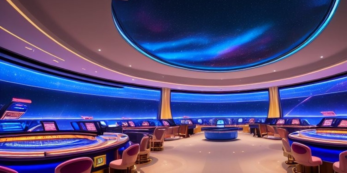 Interactive fun at Jackpoty Online Casino