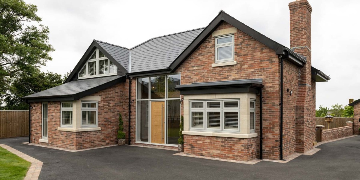 Observational Research on Aluminium Windows: A Comprehensive Analysis