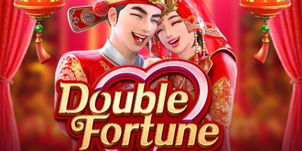 Maximizando as Rodadas Grátis de Double Fortune