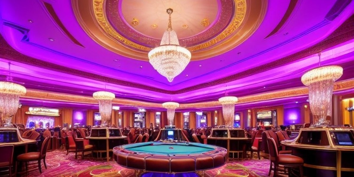 Estilo Presentación en Nine Casino