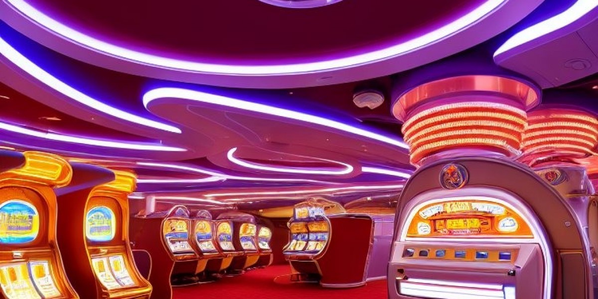 Premium slots heaven at NeoSpin Casino