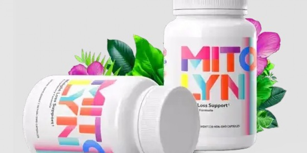 7 Things About MItolyn supplement You'll Kick Yourself For Not Knowing