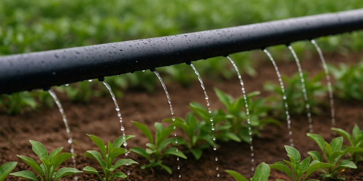 Why Ply Count Matters in Hose Pipe Durability on Farms