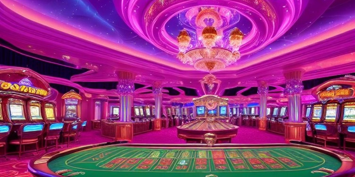 Luxury Reward Structure provided by Casino CrownGold