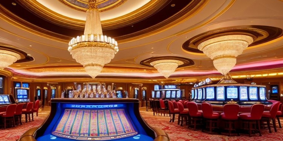 Comprehensive Gambling Selection at Sky Crown Online Casino