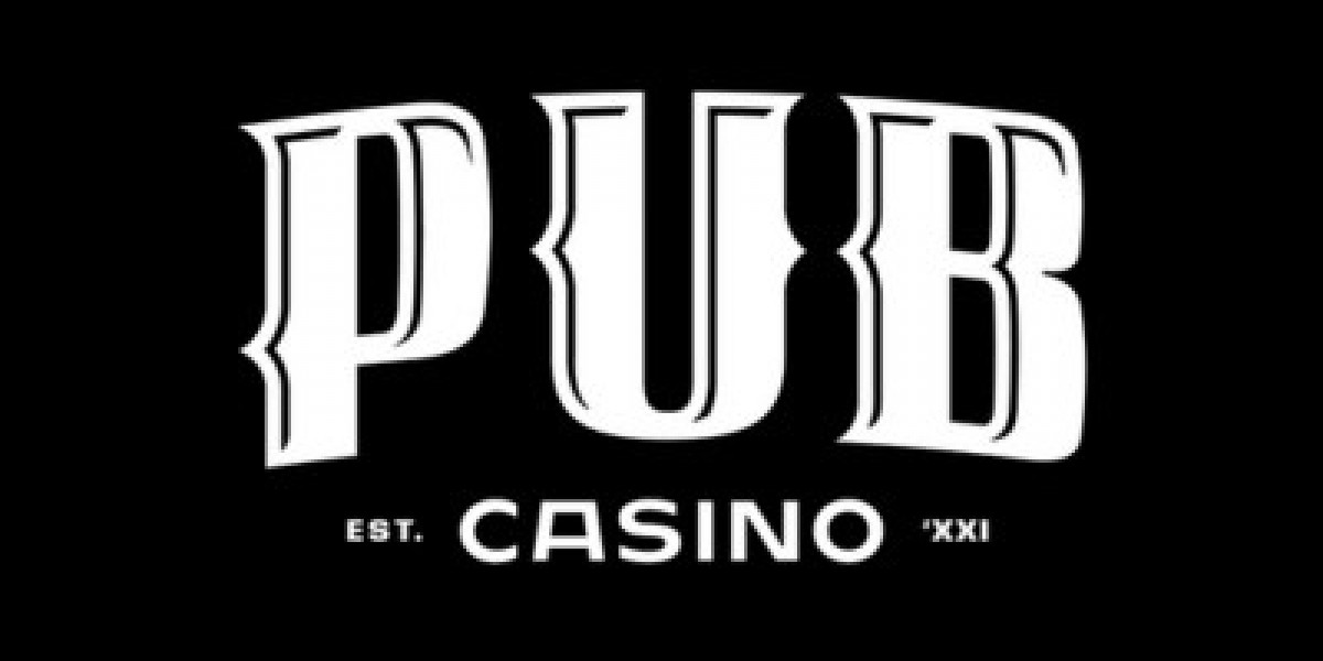 Are You Embarrassed By Your Pub Casino Promo Page Expertise? This is What To Do
