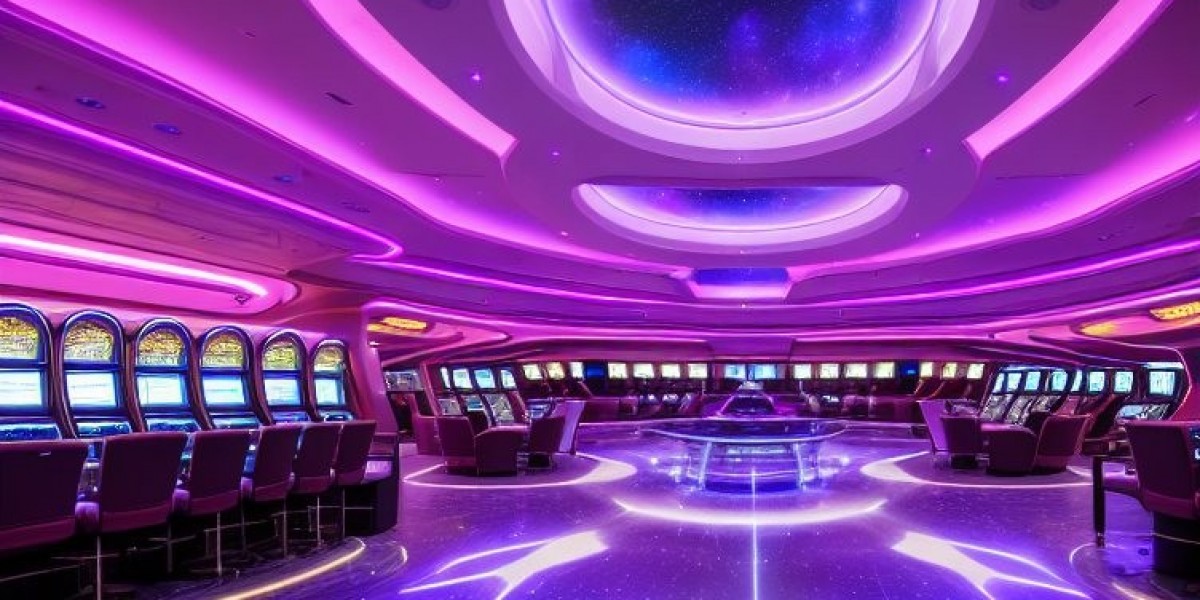 Profile Registration at AmonBet Casino online