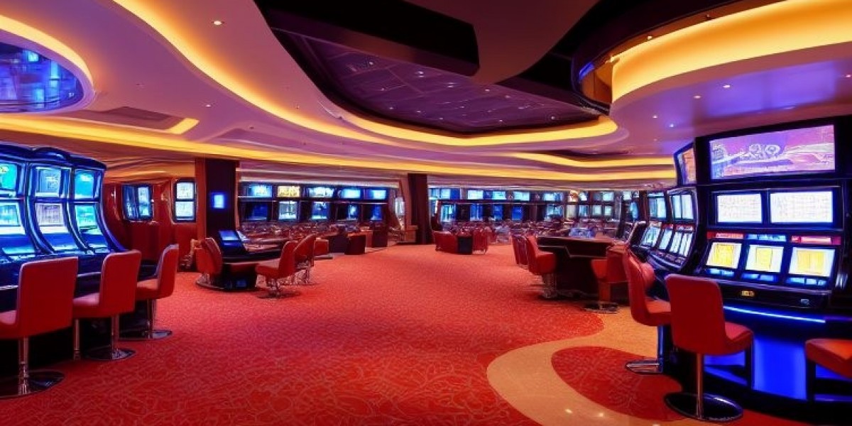 مجموعة ألعب المتفوقة في JustCasino