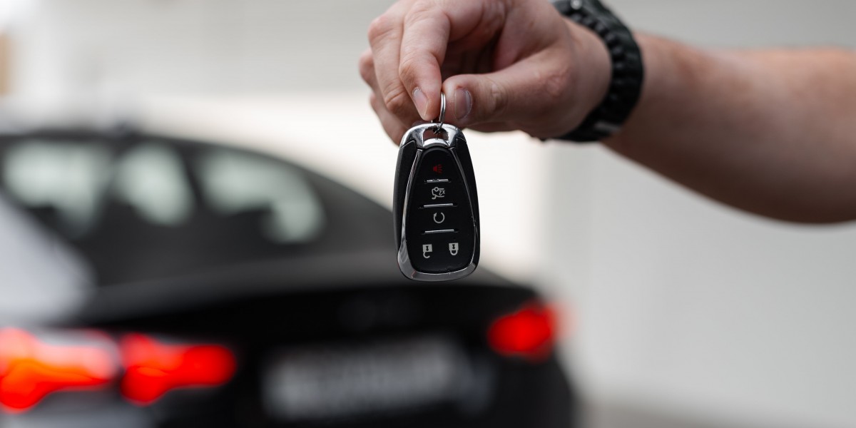 Five Killer Quora Answers To Ford Key Fob