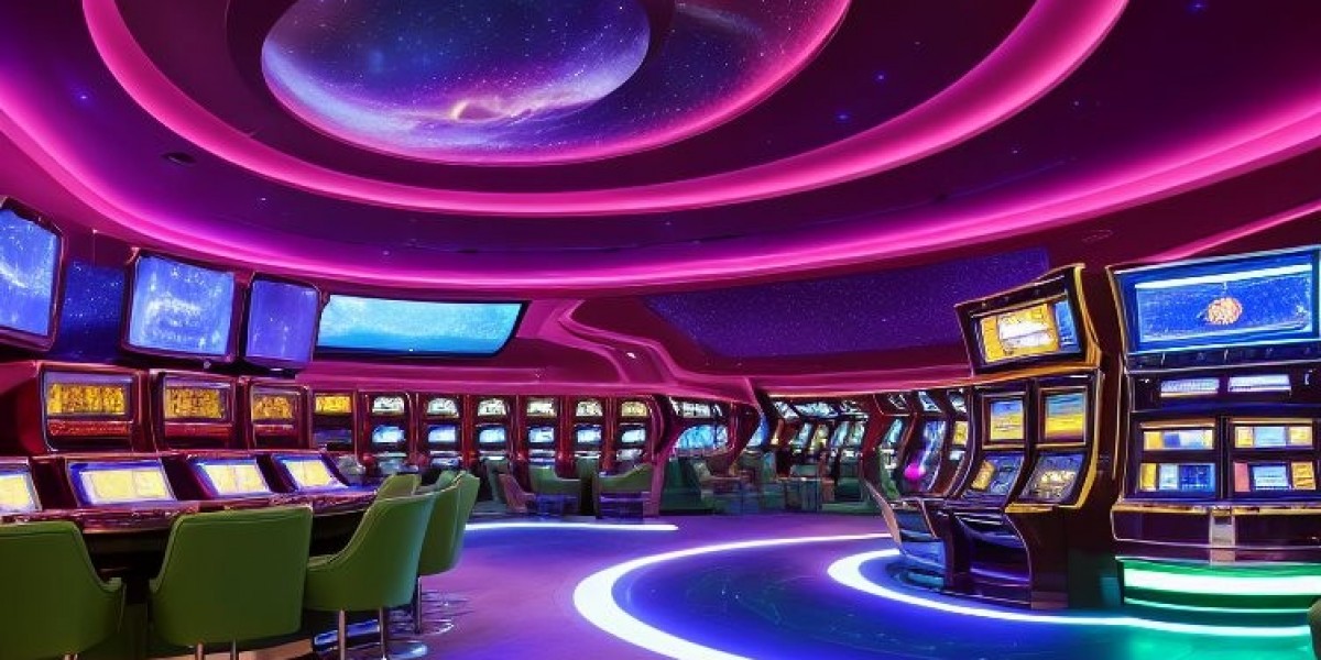 Innovative Smash Betting at Spinago Casino