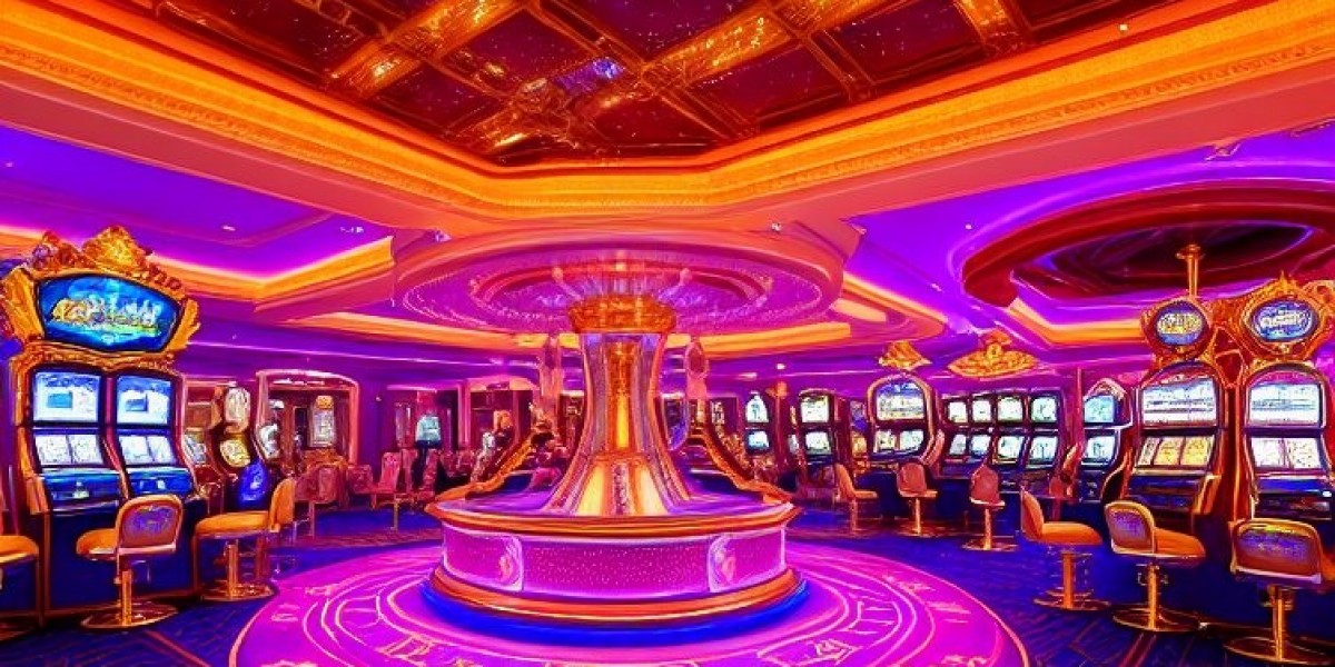 Exclusive Gaming Variety at CrownGold Casino