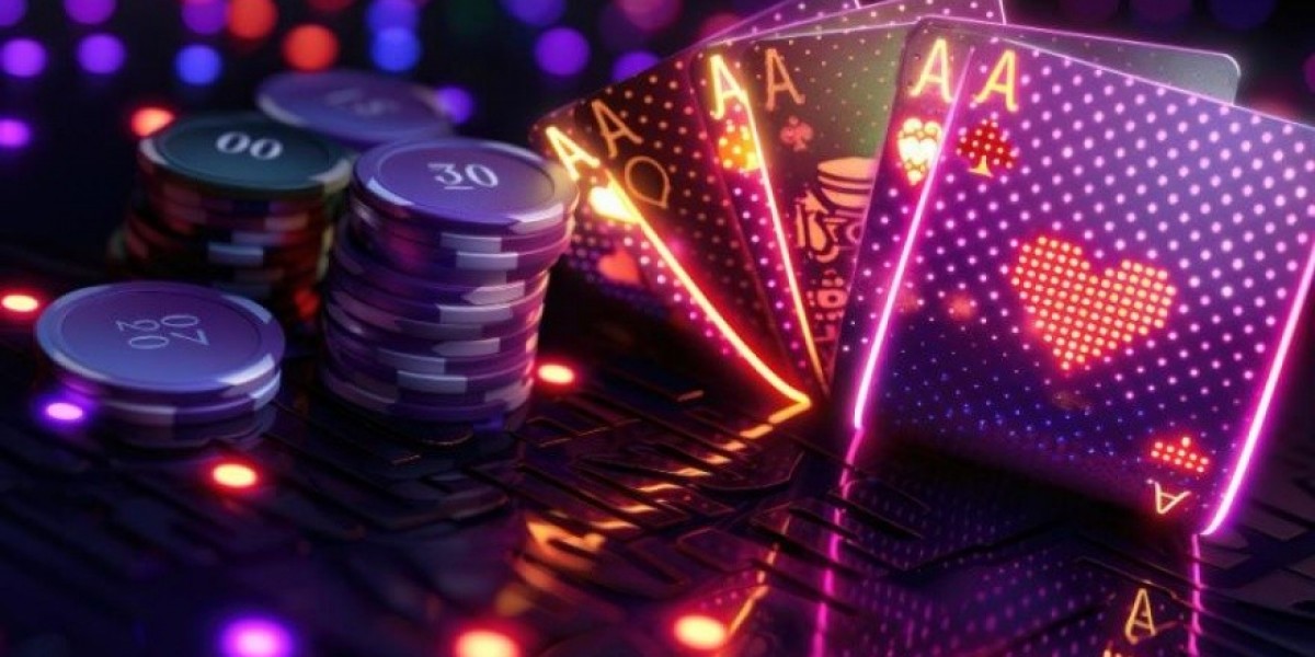 The Emergence of UK Casinos Not on GamStop