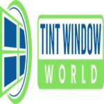 Tint World Profile Picture