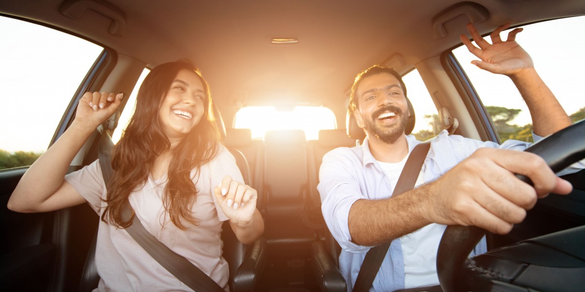 Guide To Driver License Uk: The Intermediate Guide For Driver License Uk