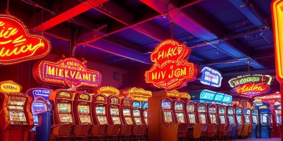 Eintauchen Sie einen in einen Welt reich an Spielmöglichkeiten bei 24Casino