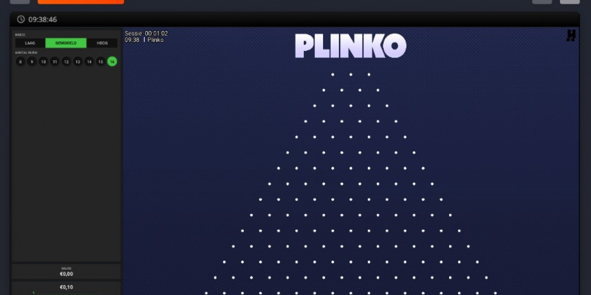 Plinko Download Guide - Selecting the best Strategy