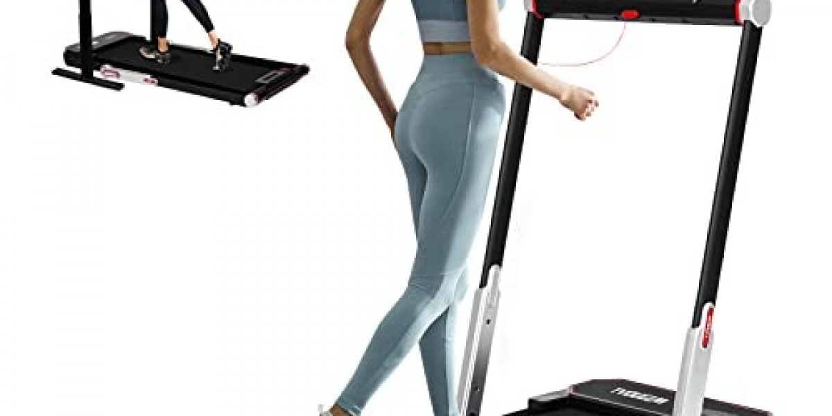 The Three Greatest Moments In Buy Treadmill UK History
