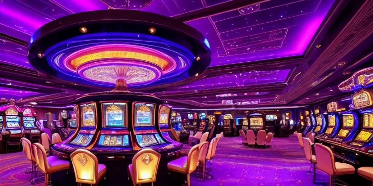 Bogate oferta gier kasynowych na stronie NV Casino