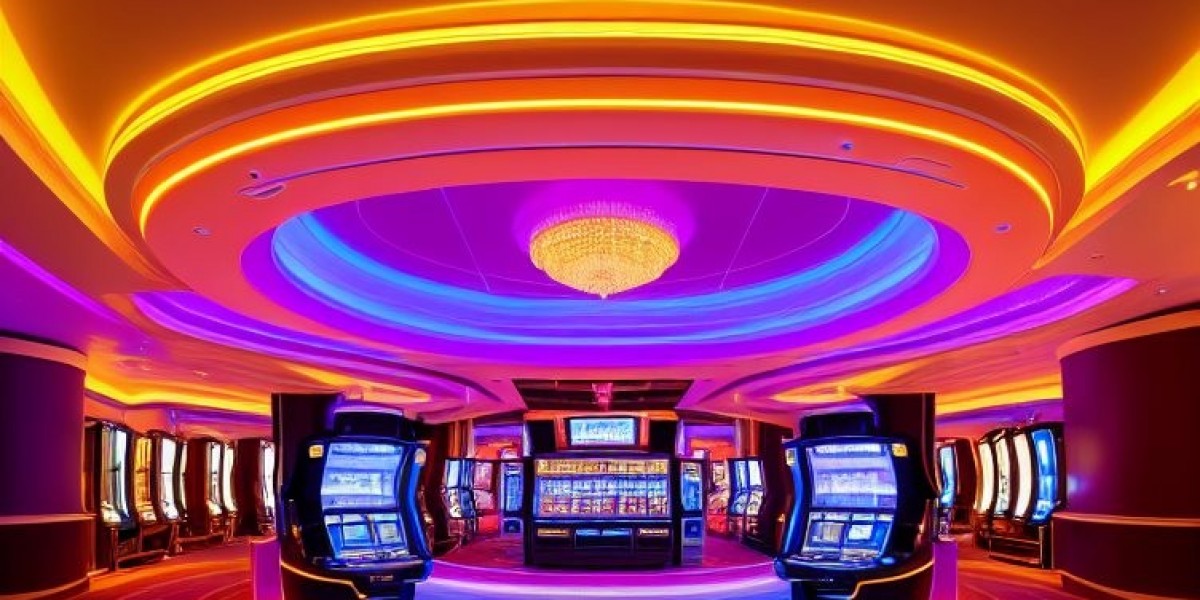 Gaming Events on Lucky Ones Casino