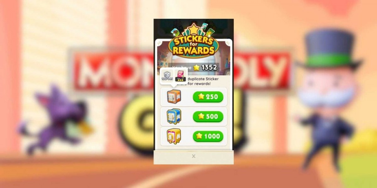 Monopoly GO Stars—What Happens After Star Wars Album?