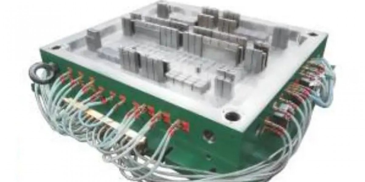 Techniques to Minimize Dimensional Changes in Large Plastic Pallet Mold Production