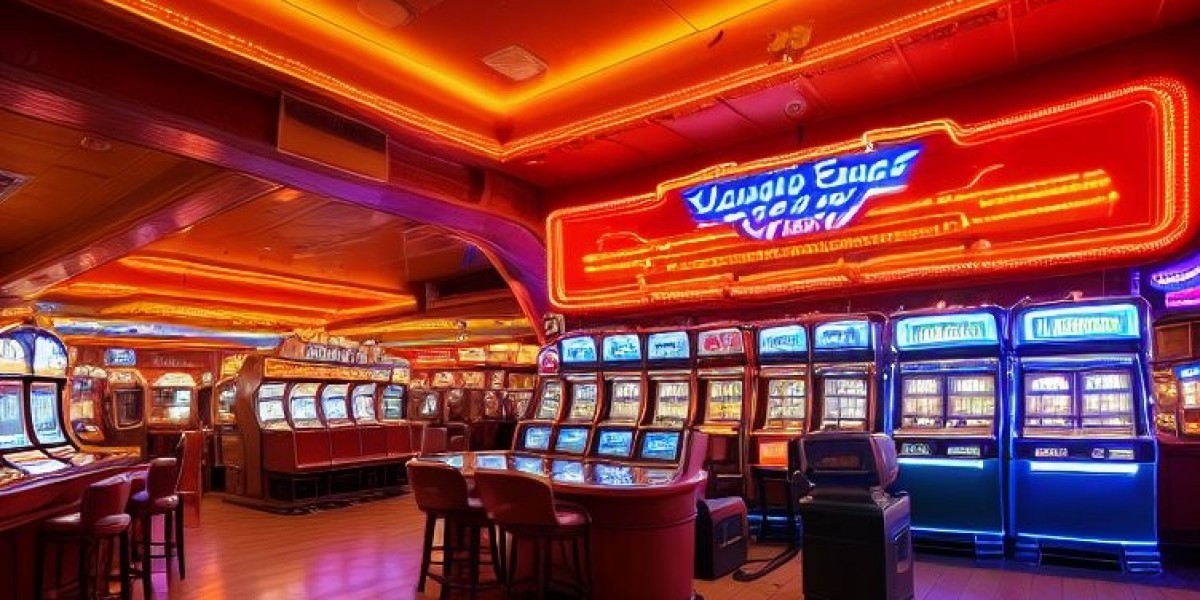 Game Variety in Just Casino