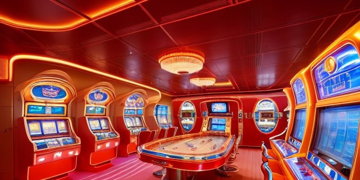 Find Games at lucky dreams