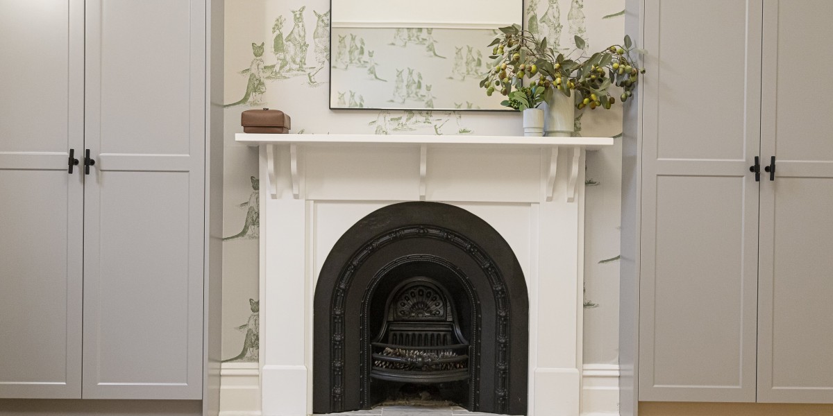 The 10 Most Terrifying Things About Contemporary Fireplaces UK