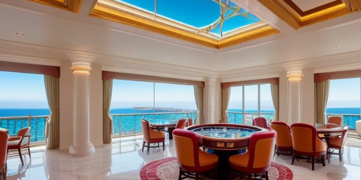 Blackjack Excellence at Royal Reels 17