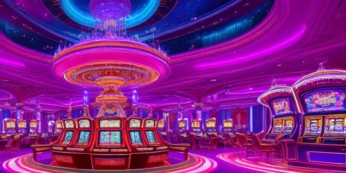 Bonuses at 21 bits casino