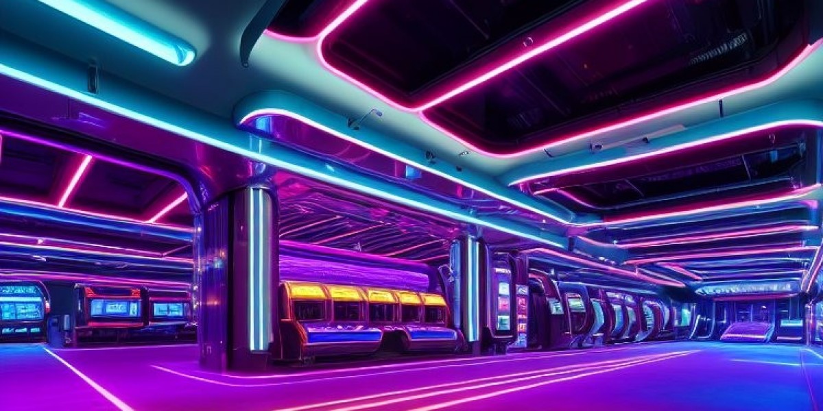 Broad Range of Games at Level Up Casino