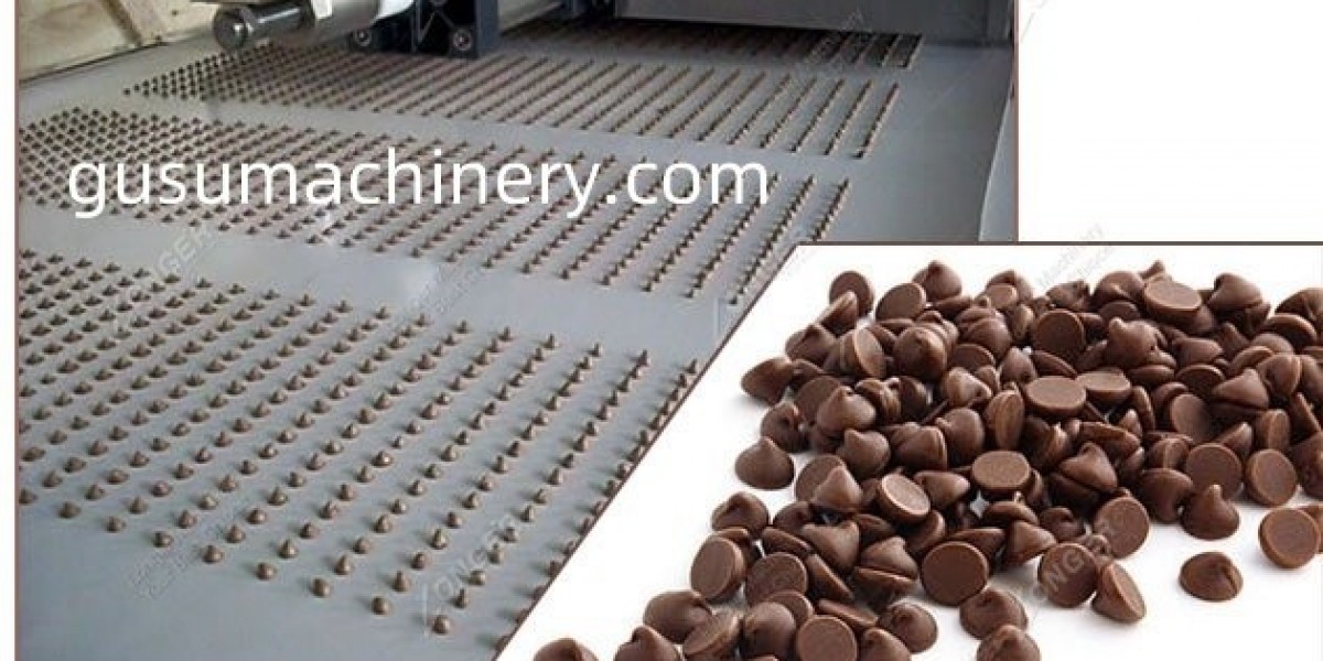 Can the Chocolate Ball Mill Improve Workflow Efficiency