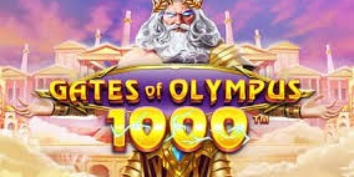 Gates of Olympus Maksimum Kazanç Potansiyeli