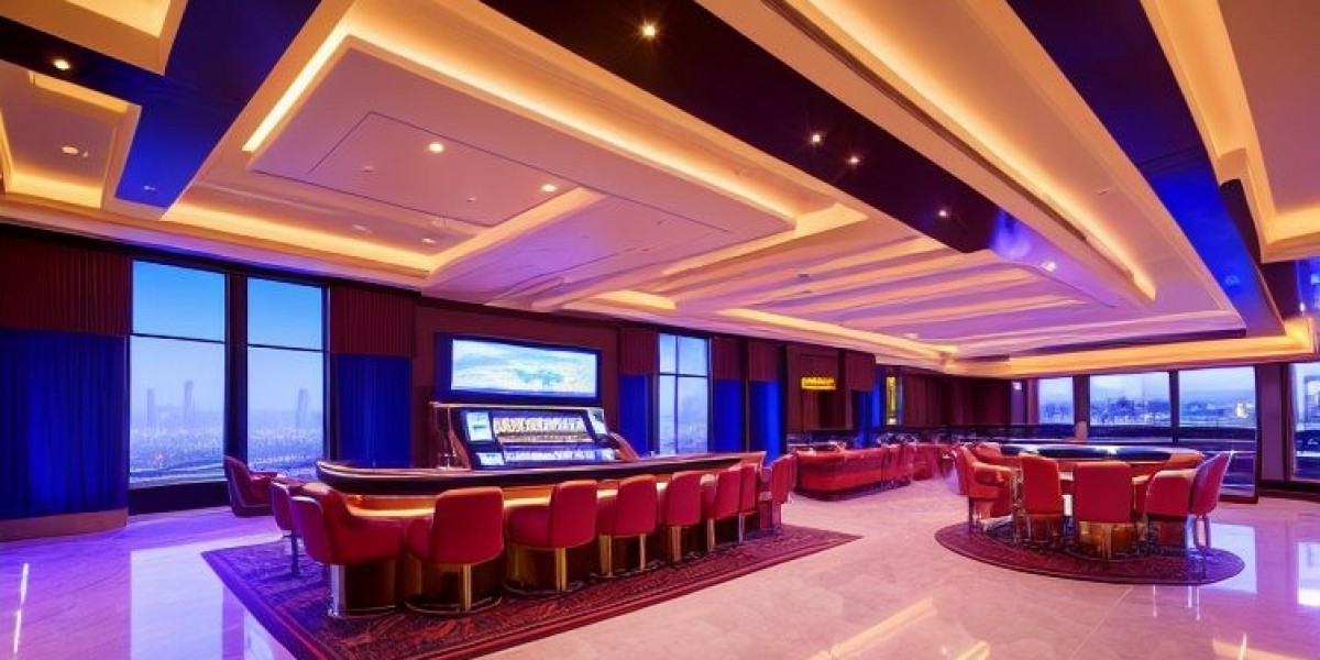 Ennennäkemättömät Pelimuodot 24 Casino Netissä