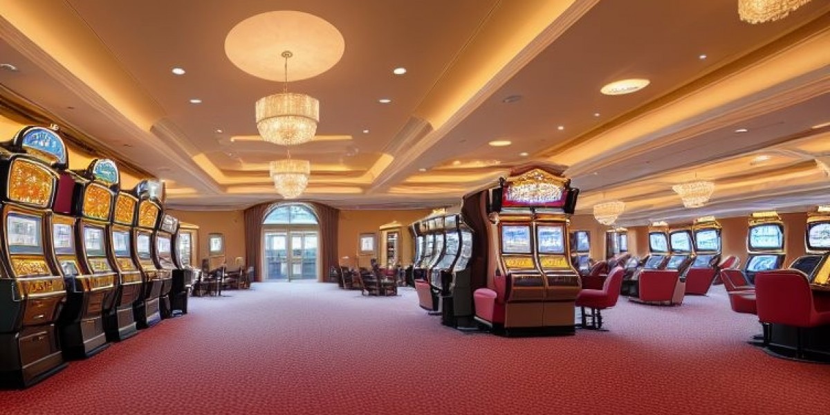 SpinBet Application Gambling Architecture