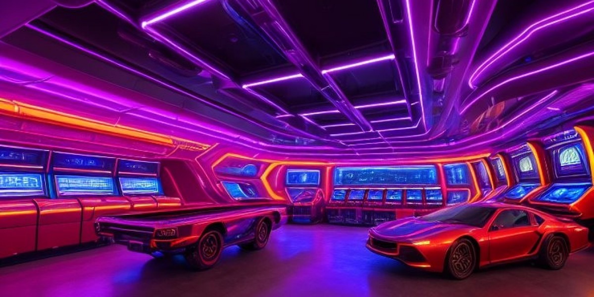 SpinBet Application Application Gaming Structure