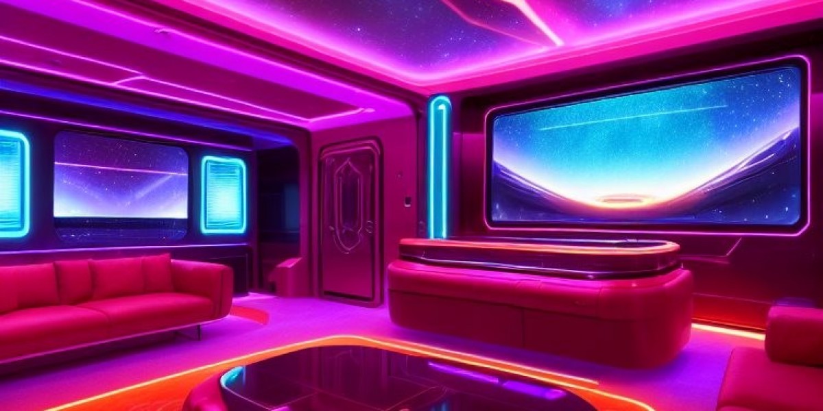 Spaceman Journeys in Jackpoty online casino