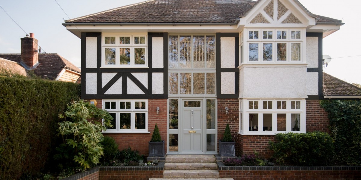 The Impact of Double Glazing Companies on Energy Efficiency and Comfort in Modern Homes