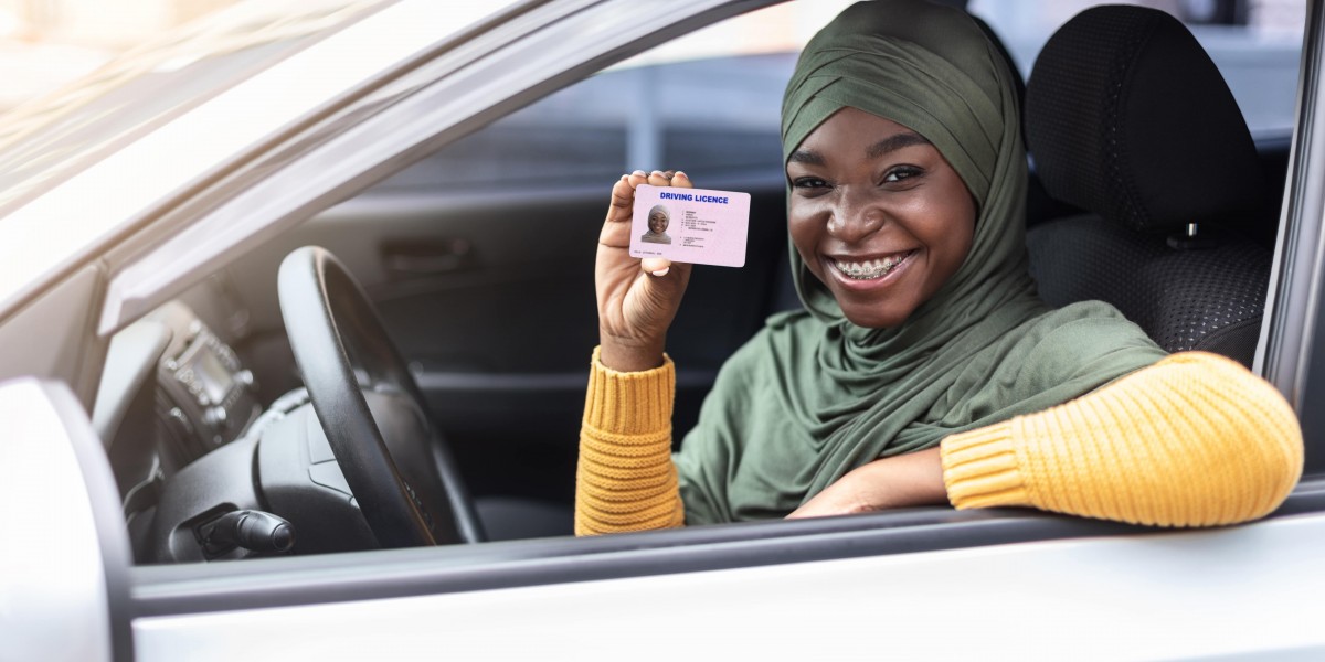 What Is The Evolution Of Online Uk Driving Licence