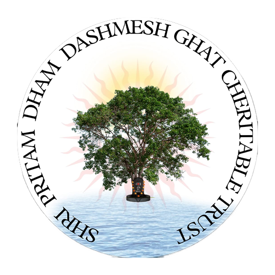 Book Pandit Ji for Satyanarayan Katha - Shri Pritam Dham Trust