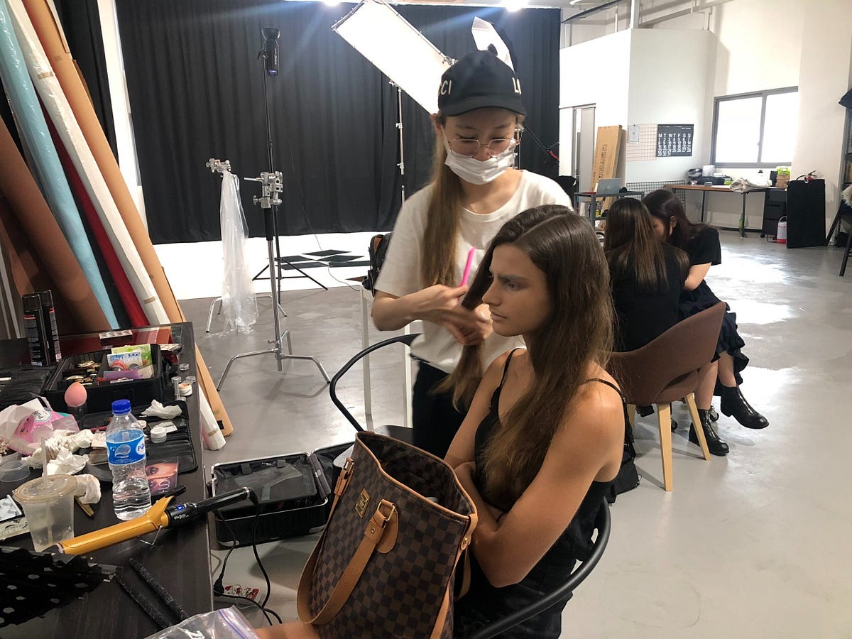 Discover the Perfect Makeup Artist in Singapore for Every Occasion | by VictoriaHan Makeup Studio | Oct, 2025 | Medium