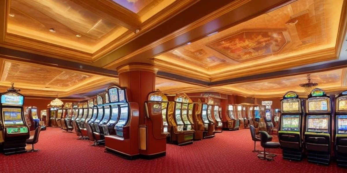 Bogate wybór gier kasynowych na stronie NV Casino