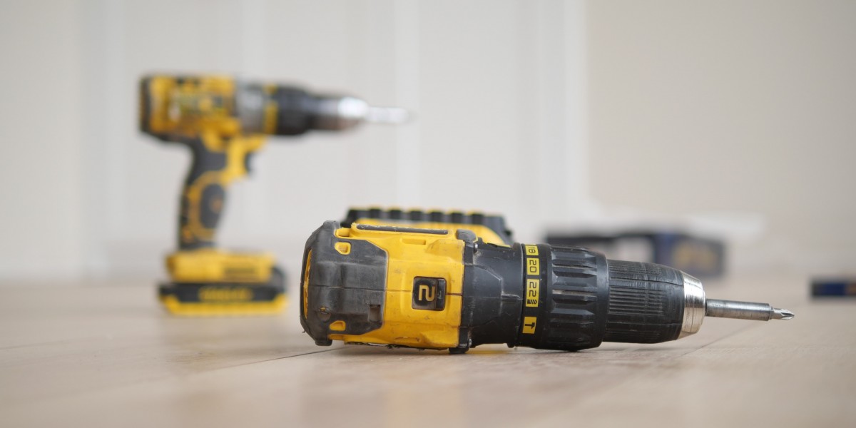 Why Drill Comparison Isn't As Easy As You Think