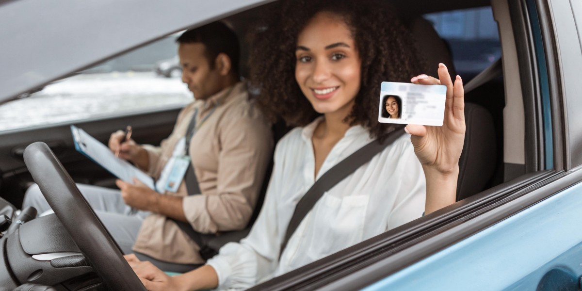 It Is The History Of Buy Uk Registered Driving Licence In 10 Milestones