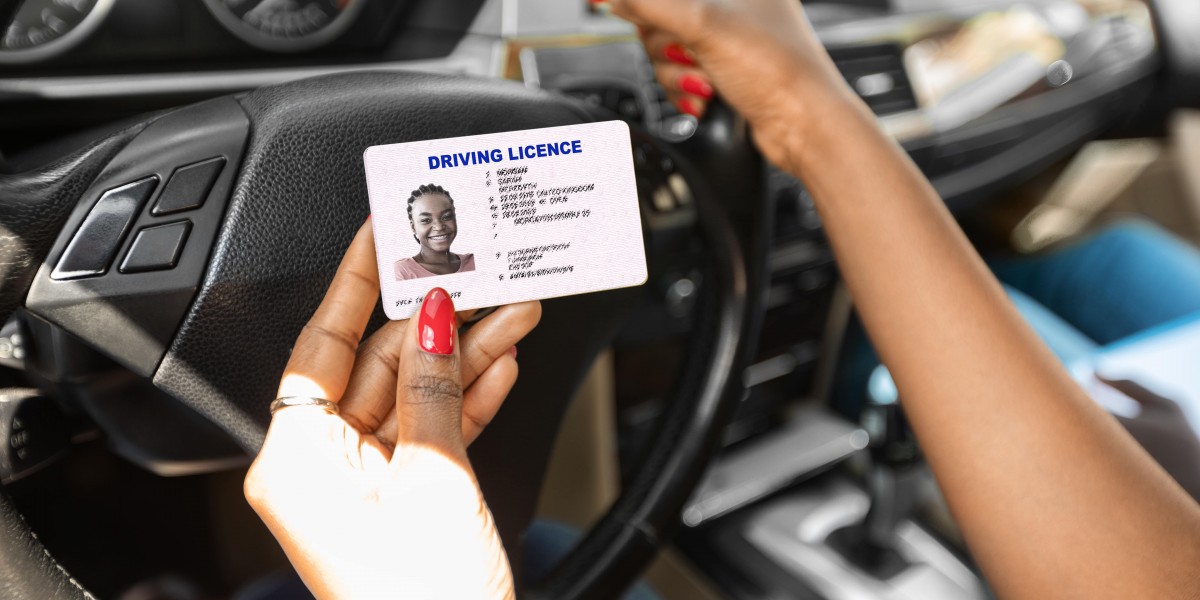 7 Little Changes That'll Make An Enormous Difference To Your Buy A Driver License