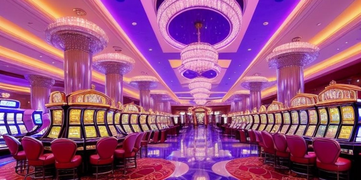 Various Gambling Universe at RocketPlay