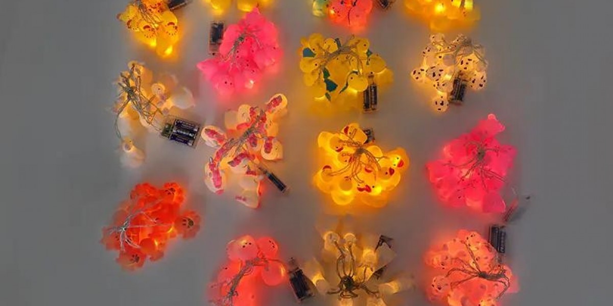 Key Safety Features in Modern Children's Night Lights.