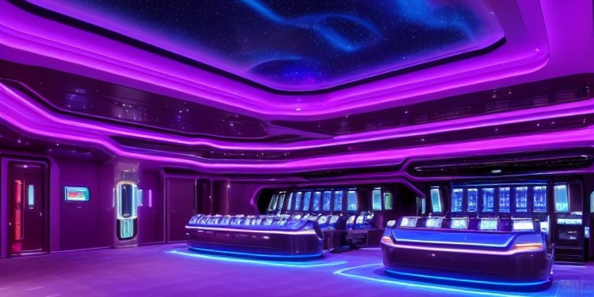 Игровые автоматы в Viva Bet Casino