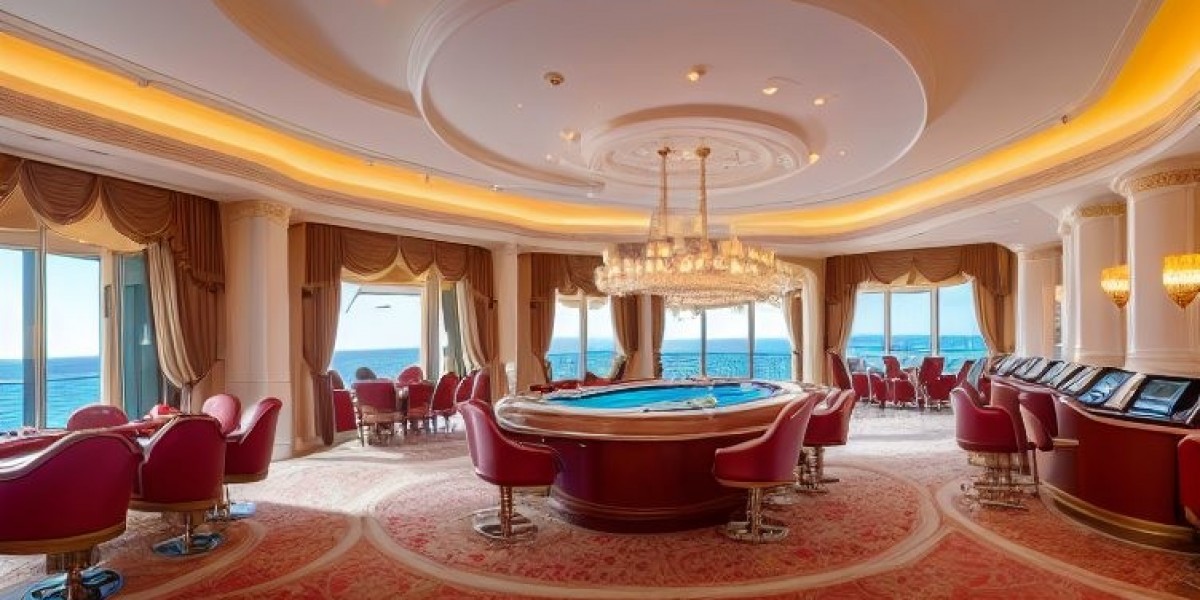 Card game at Tea Spins Casino